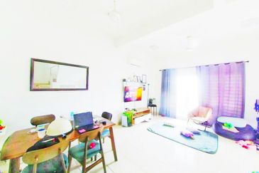 Hillpark 3, Phase 2 (Cassia)