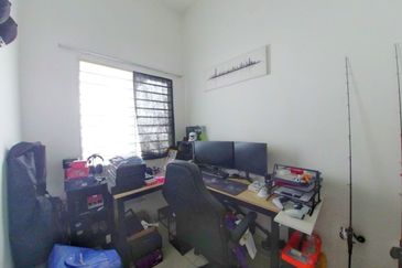 Hillpark 3, Phase 2 (Cassia)