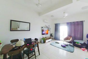 Hillpark 3, Phase 2 (Cassia)