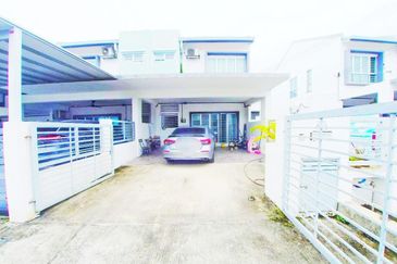 Hillpark 3, Phase 2 (Cassia)