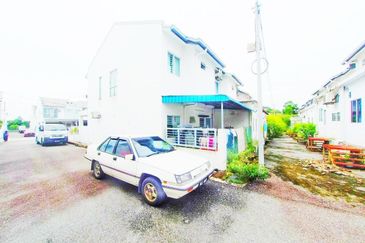 Hillpark 3, Phase 2 (Cassia)