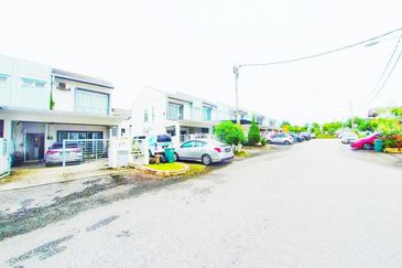 Hillpark 3, Phase 2 (Cassia)