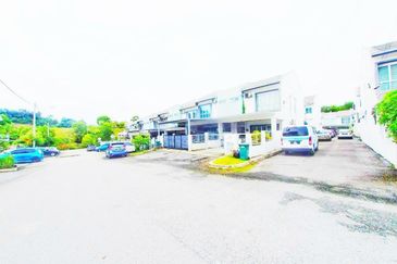 Hillpark 3, Phase 2 (Cassia)