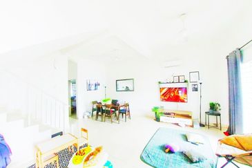 Hillpark 3, Phase 2 (Cassia)