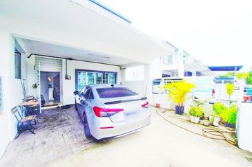 Hillpark 3, Phase 2 (Cassia)