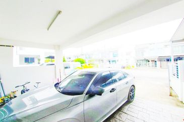 Hillpark 3, Phase 2 (Cassia)