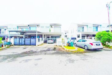 Hillpark 3, Phase 2 (Cassia)