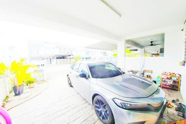 Hillpark 3, Phase 2 (Cassia)