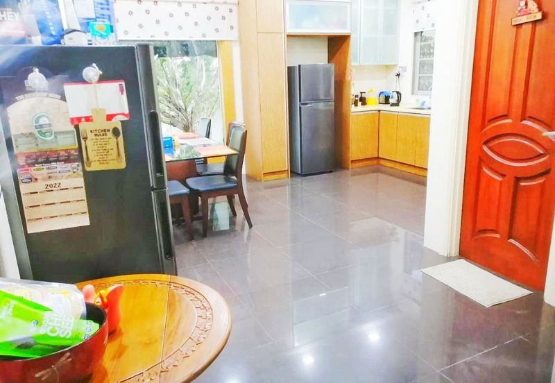 Taman Villa Heights 2