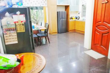 Taman Villa Heights 2