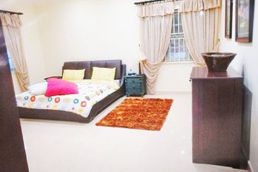 Taman Villa Heights 2