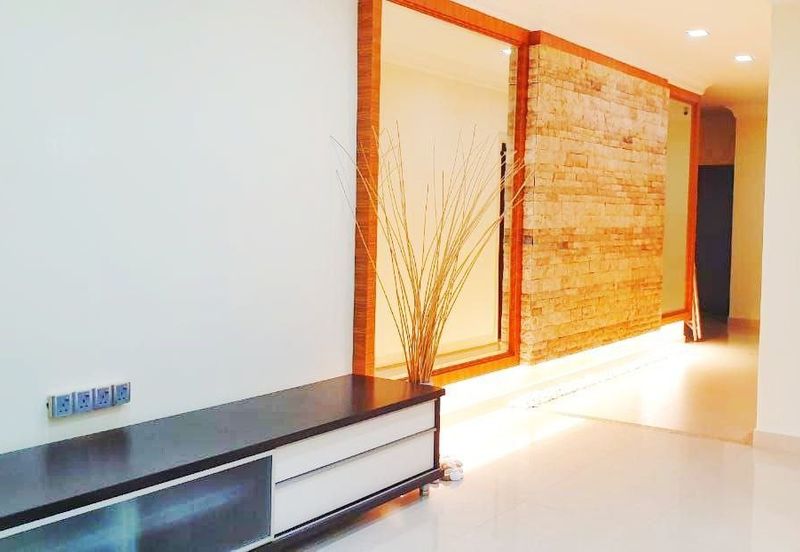 Taman Villa Heights 2