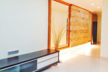 Taman Villa Heights 2