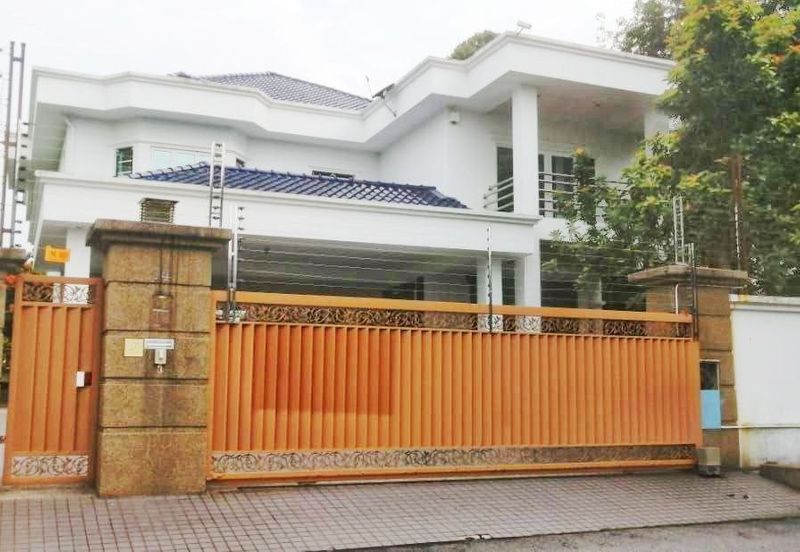 Taman Villa Heights 2