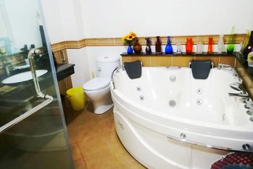 Taman Villa Heights 2