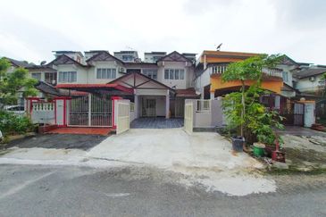 Taman Bukit Permai