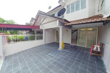 Taman Bukit Permai