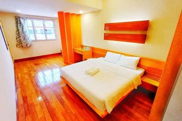 Taman Bukit Meringin