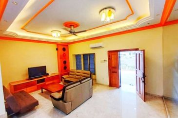 Taman Bukit Meringin