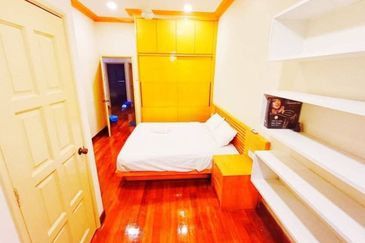 Taman Bukit Meringin