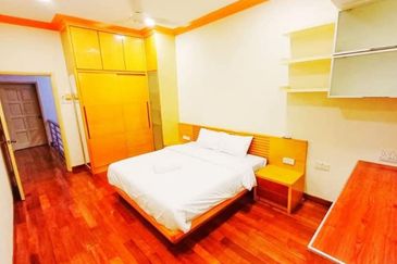 Taman Bukit Meringin