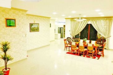 Taman Bukit Meringin