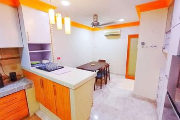 Taman Bukit Meringin