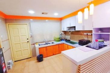 Taman Bukit Meringin