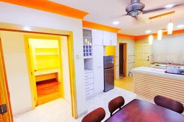 Taman Bukit Meringin