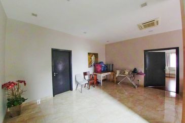 Country Heights Kajang