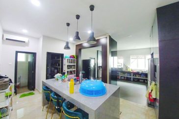 Country Heights Kajang