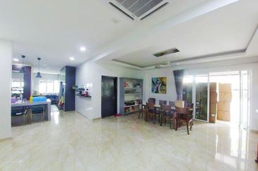 Country Heights Kajang