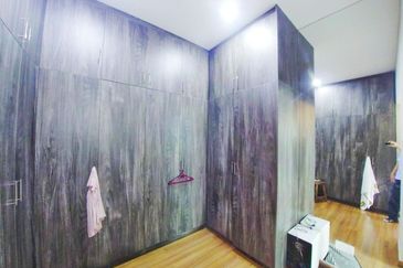 Country Heights Kajang