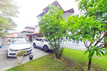 Country Heights Kajang