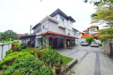 Country Heights Kajang