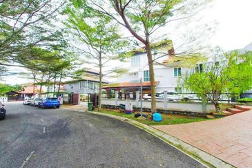 Country Heights Kajang