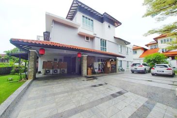 Country Heights Kajang