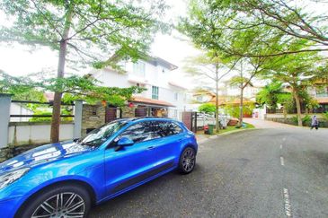 Country Heights Kajang