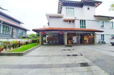 Country Heights Kajang