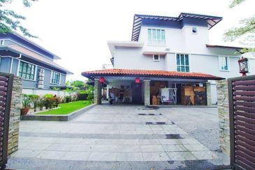 Country Heights Kajang