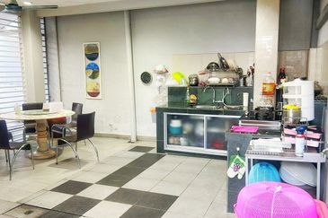 Bandar Mahkota Cheras