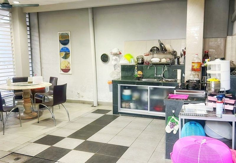 Bandar Mahkota Cheras