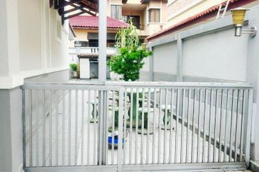 Bandar Mahkota Cheras