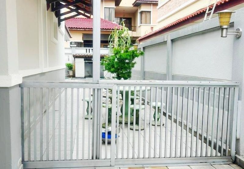 Bandar Mahkota Cheras