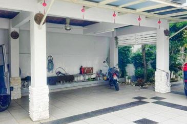 Bandar Mahkota Cheras