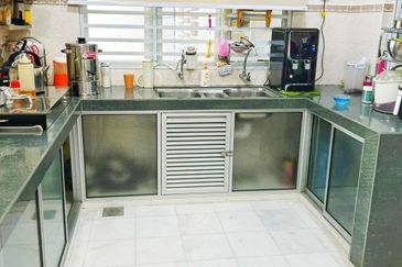 Bandar Mahkota Cheras