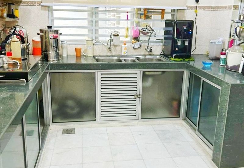 Bandar Mahkota Cheras