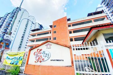 Bandar Mahkota Cheras