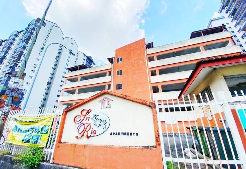 Bandar Mahkota Cheras