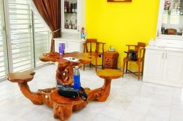 Bandar Mahkota Cheras